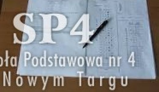 Sprawdzian klas VI