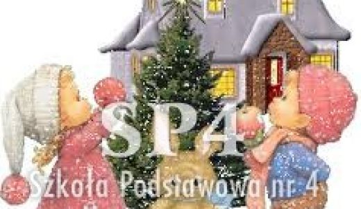 Życzenia Noworoczne