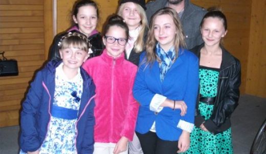 Koncert charytatywny