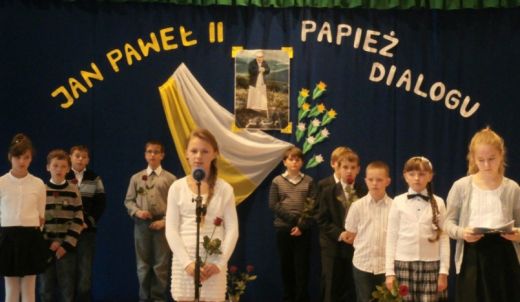 XIII Dzień Papieski