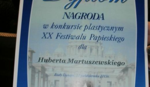 XX Festiwal Papieski w Białym Dunajcu