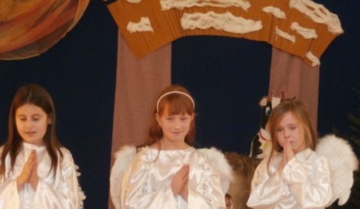 Jasełka 2013