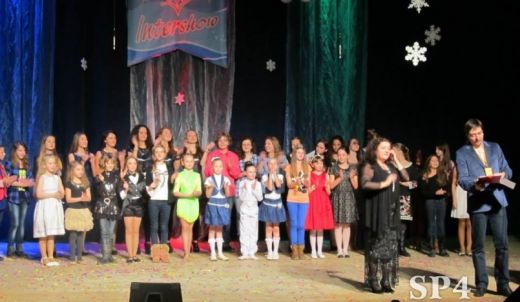 Festiwal INTERSHOW