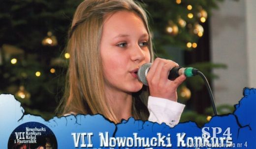 Nowohucki Konkurs Kolęd