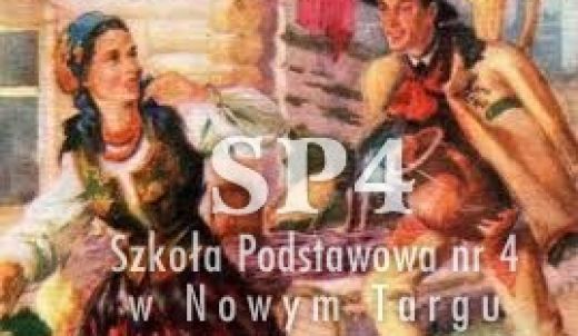 Zaproszenie na występ "Wielkanocne zwyczaje" po gó