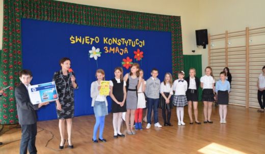 Był sobie pewien szczęśliwy "Wąż"... czyli o sukce