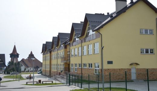 Zaproszenie na "Dzień Otwarty Szkoły"
