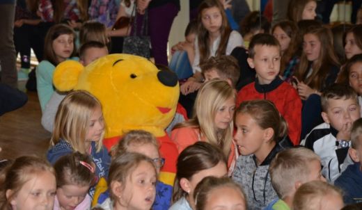 Dzień Dziecka 2014r.