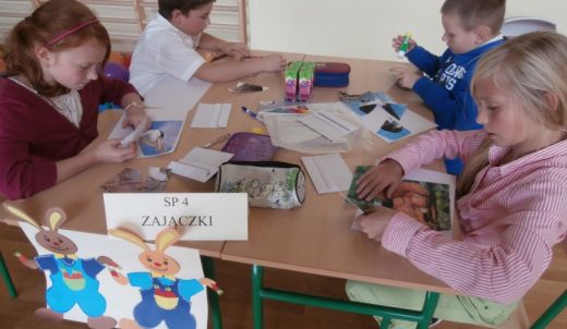 Zaproszenie na "Dzień Otwarty Szkoły"