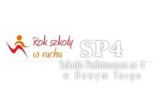 "Szkoła w Ruchu"