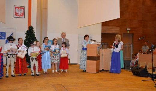 "Góralskie cytanie"