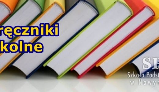 Wykaz podręczników na rok szkolny 2014/2015