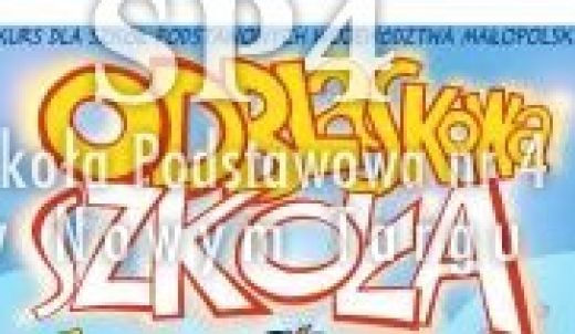 Konkurs "Odblaskowa Szkoła"