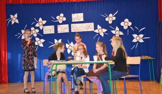 Dzień Edukacji Narodowej