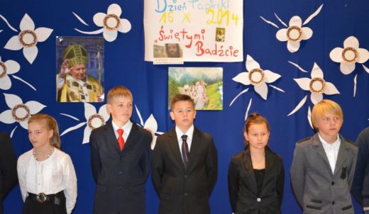 Dzień Jana Pawła II