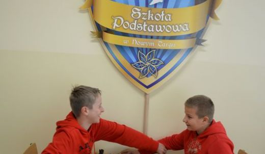 Atrakcyjne przerwy śródlekcyjne