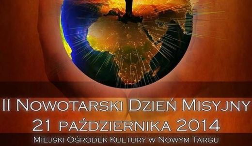II Nowotarski Dzień Misyjny