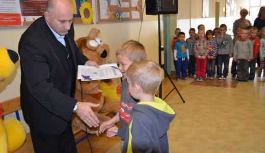 Apel porządkowy