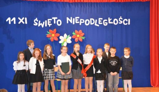 Narodowe Święto Niepodległości