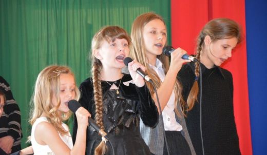 Dumnie i patriotycznie