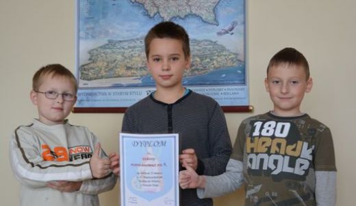 Konkurs wiedzy o Nowym Targu