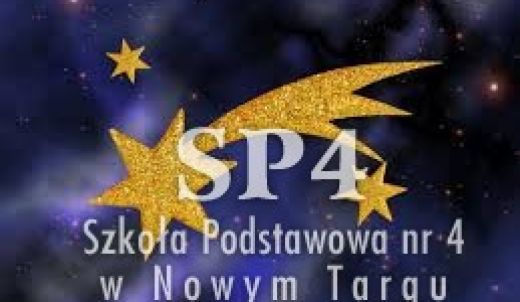 "Wigilijna gwiazdka"