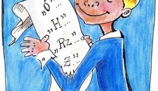 Szkolny Konkurs Ortograficzny