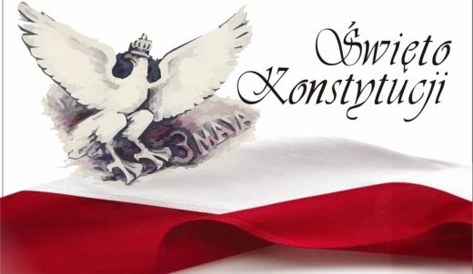 224 rocznica uchwalenia Konstytucji 3 Maja