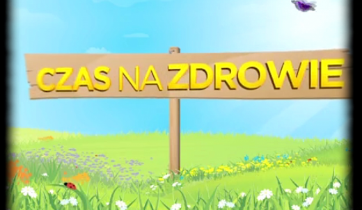 "Szlachetne zdrowie..."