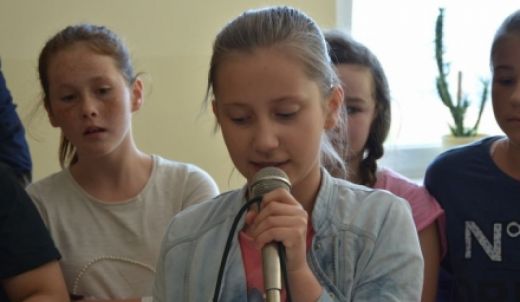 Wybory do Samorządu Uczniowskiego