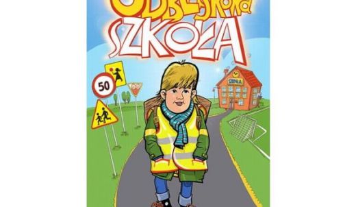 Odblaskowa szkoła