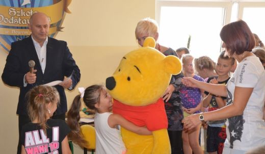 Konkurs frekwencji rozpoczęty