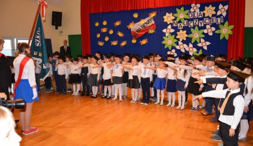 Dzień Edukacji Narodowej