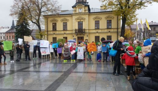 Podhalańskie Dni Elektrorecyklingu