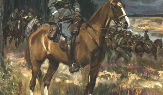 Konkurs Plastyczny "Niepodległość"
