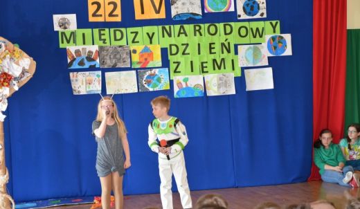 Dzień Ziemi