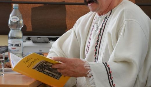 Regionalizm - innowacja pedagogiczna w naszej szkole