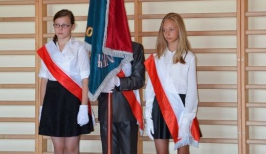 Uroczyste rozpoczęcie roku szkolnego 2016/2017
