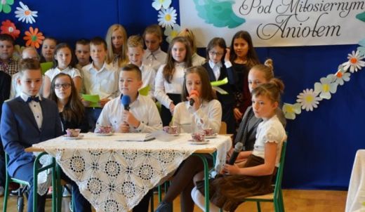 XVI Dzień Papieski