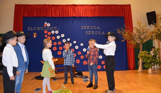 Święto Edukacji Narodowej