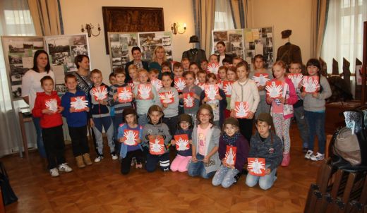 Lekcje w Muzeum Podhalańskim