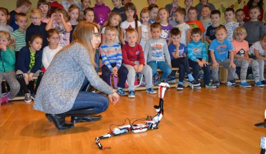 Robotyka