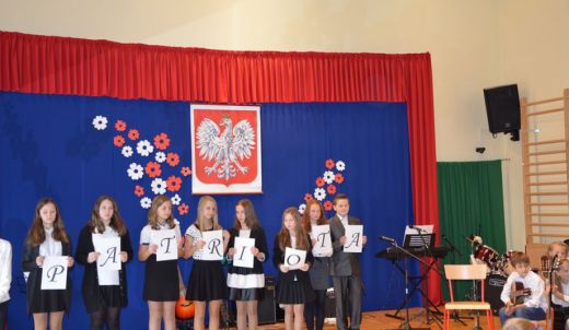 Święto Niepodległości
