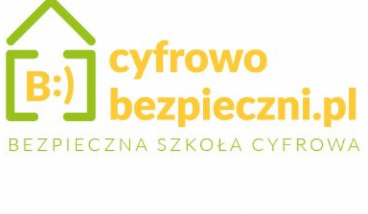 Szkolny Dzień Bezpieczeństwa Cyfrowego