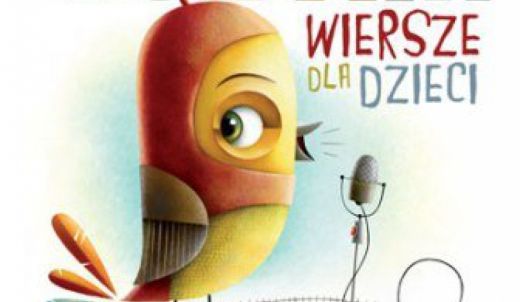 Konkurs czytelniczy dla klas trzecich