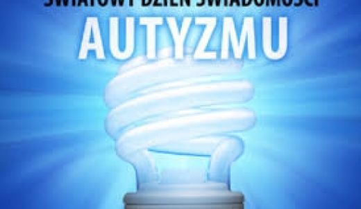 Światowy Dzień Świadomości Autyzmu