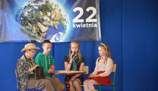 Światowy Dzień Ziemi