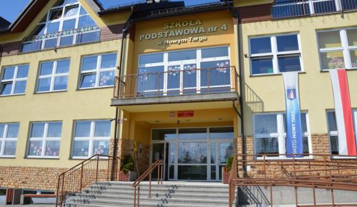 Szkoła Promująca Bezpieczeństwo