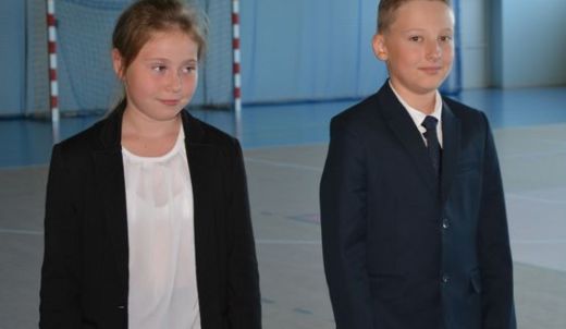 Nagrody Burmistrza Miasta dla najlepszych uczniów